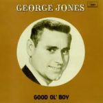George Jones (2) - Good Ol' Boy (LP, Album)