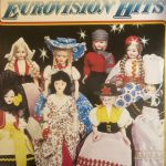 Studio Musicians - Eurovision Hits  (LP, Comp)