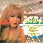 The Dave "Tricky" Collins Group - I Like Hammond (LP, Album)