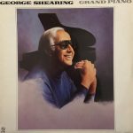 George Shearing - Grand Piano (LP, Album)