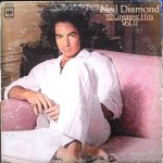 Neil Diamond - 12 Greatest Hits Volume II (LP, Comp)