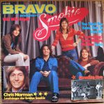 Smokie - Bravo Präsentiert Smokie (LP, Comp)