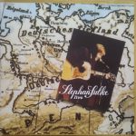 Stephan Sulke - Live (2xLP, Album, Club, Gat)