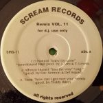Various - Remix Vol. 11 (12", Comp, Promo, Unofficial)