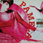 Pamela (2) - Is For You (12")