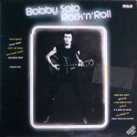 Bobby Solo - Rock'n'Roll (LP, Album)
