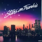 Stars On 45 - Stars On Frankie (LP, Album)