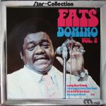 Fats Domino - Star Collection, Vol. II (LP, Album, RE)