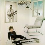 Doucette - Mama Let Him Play (LP, Album)