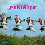 Orchestra Perinița - Ansamblul „Perinița” (LP, Album, Mono, RE)