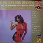 Talismans / André Philippe Et Son Orchestre Les Eklektiks - Les Grands Succès Par Les Meilleurs Orchestres De Danse (2xLP)