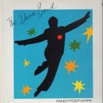 The Dance Band (2) - Fancy Footwork (LP, Album)