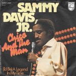 Sammy Davis Jr. - Chico And The Man (7", Single)