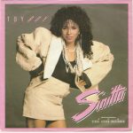 Sinitta - Toy Boy (7", Single)