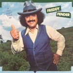 Freddy Fender (2) - If You Don't Love Me (LP, Album)