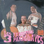 Los Fabulosos 3 Paraguayos - Los Fabulosos 3 Paraguayos Vol. 5 (LP, Comp)