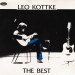 Leo Kottke - The Best (2xLP, Comp, Gat)