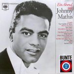 Johnny Mathis - Ein Abend Mit Johnny Mathis (LP, Comp)