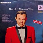 Jim Reeves - The Jim Reeves Way (LP, Album)