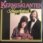 De Kermisklanten - Schlagerfestival (LP, Album)