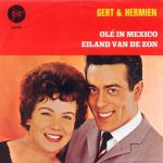 Gert & Hermien - Olé In Mexico / Eiland Van De Zon (7", Single)