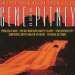 Gene Pitney - 24 Hours From Tulsa - The Best Of Gene Pitney (CD, Comp)