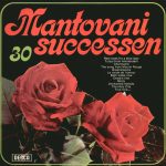 Mantovani - 30 Successen (2xLP, Comp, Gat)