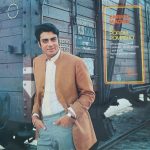 Enrico Macias - El Porom-Pompero (LP, Comp)