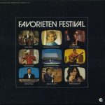 Various - Favorieten Festival (LP, Comp)