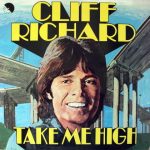 Cliff Richard - Take Me High (LP, Album)