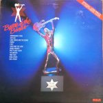 Various - Battle Of The Bands (LP, Album)