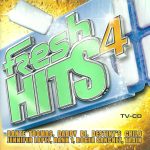 Various - Fresh Hits 4 (CD, Comp)