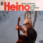 Heino - Kein Schöner Land In Dieser Zeit (LP, Album, RP)