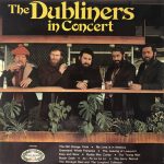 The Dubliners - In Concert (LP, Album, RE)