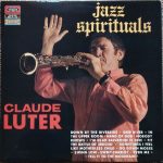 Claude Luter Et Son Orchestre - Jazz Spirituals (LP)