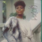 Dionne Warwick - How Many Times Can We Say Goodbye (LP, Album)