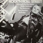 Various - Rock' N Roll Street (2xLP, Album, Comp, Mono, Club, Gat)