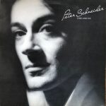 Peter Schneider (4) - Fire And Ice (LP, Album)