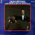 The Victor Silvester Orchestra - Latin American, Jive And Modern Beat (LP)