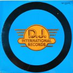 Various, Jamie Principal - DJ International Acid House Megajackmix (12", Mixed)