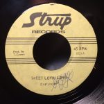 Zap Pow - Sweet Lovin Love (7")