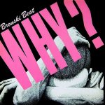 Bronski Beat - Why? (12", EP)