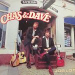 Chas And Dave - Job Lot (LP, Album)