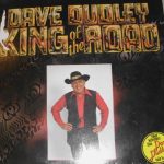 Dave Dudley - King Of The Road (LP, Album)