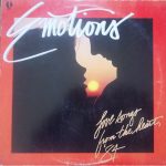 Various - Emotions (Love Songs From The Heart ’84) (LP, Comp)