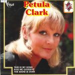 Petula Clark - Petula Clark (LP, Comp)