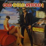 Various - Old Gold Retold 1 (LP, Comp, RE)