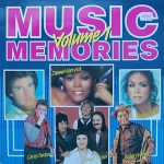 Various - Music Memories Volume 1 (LP, Comp)