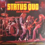 Status Quo - Status Quo - Down The Dustpipe (LP, Comp)