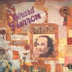 Gérard Pierron - Gérard Pierron (LP, Album)